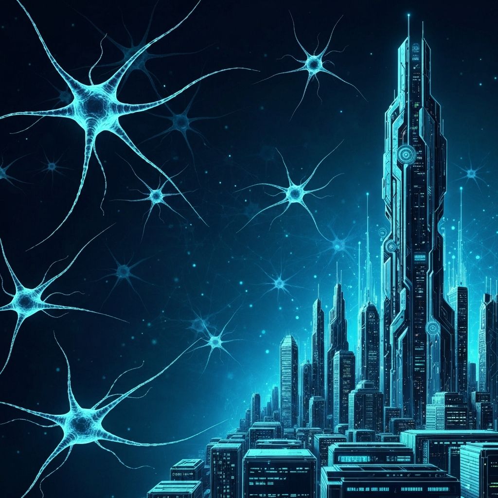 AI Solutions & Development